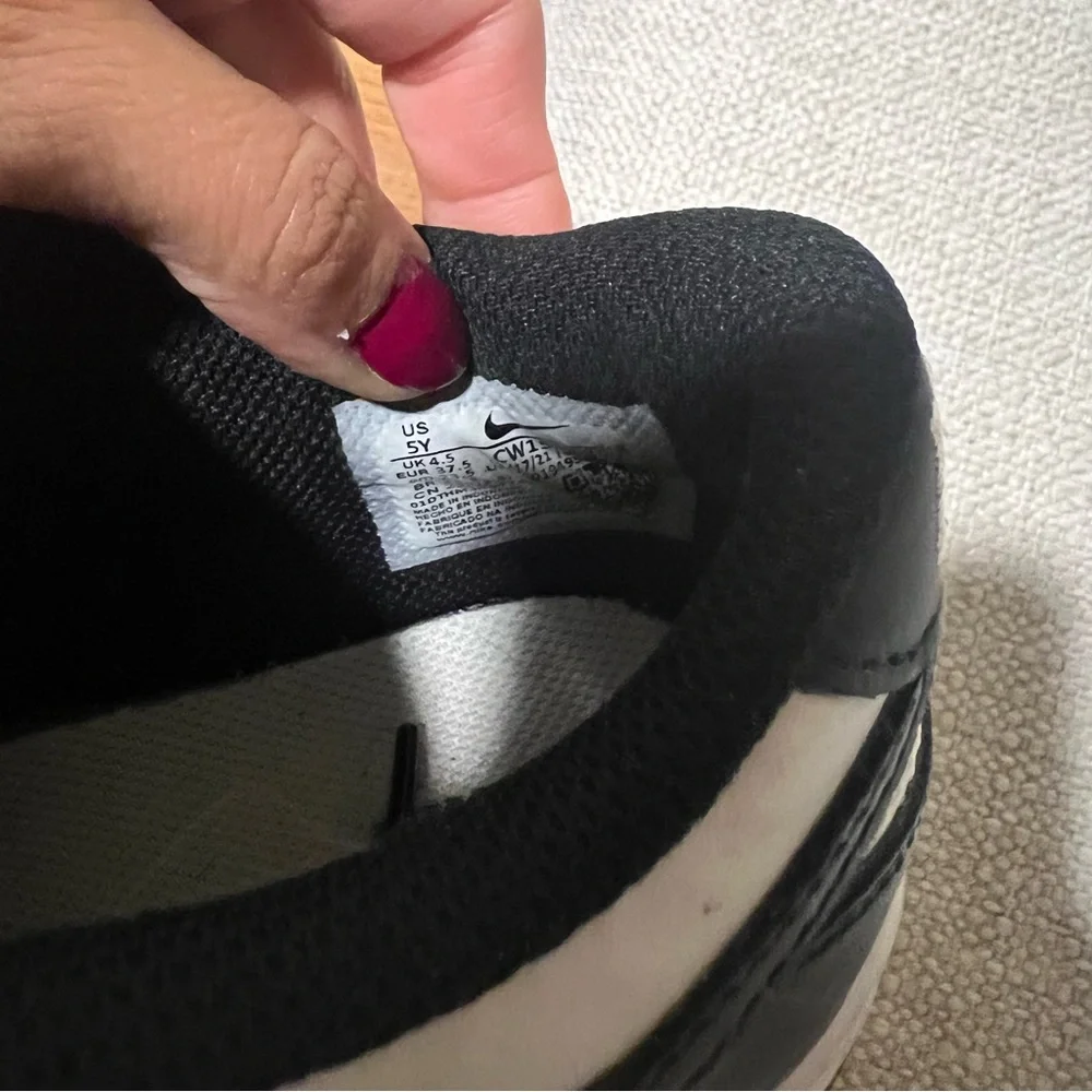 Nike dunks - Picture 9 of 9